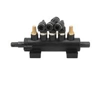 Fyearfly T40217 Transmission Side Shaft Counterhold Tool, ABS & Metal Construction for Audi A4 A5 Q5 0B2 0B5 6-Speed Manual Gearbox Removal & Installation