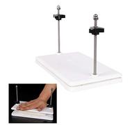 Fyearfly Tofu Press with Curved Plates - Easy Homemade Tofu Mold, Durable & Efficient