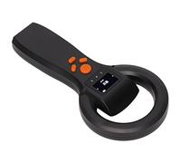 Fyearfly TS-L401 Microchip Scanner, Handheld Multi-Format Tag Reader with Bluetooth, Portable RFID Device for Pet ID & Animal Husbandry, Connects to iOS Android APP