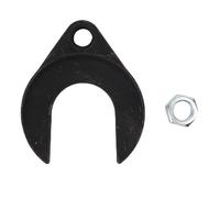 Fyearfly Universal Windscreen Wiper Arm Puller Remover Tool, Stainless Steel Professional-Grade Removal Instrument for Car & Vehicle Maintenance