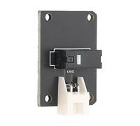 Fyearfly V24H Z-Axis Limit Switch Board for Voron 2.4 HARTK, Sensitive Microswitch with 2-Pin Interface for Accurate Homing & Stable Performance, DIY 3D Printing Accessory