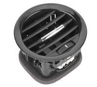 Fyearfly VAUXHALL ADAM CORSA D ABS CHROME FINISH 13417362