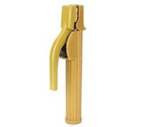 Fyearfly Welding Pliers Electrode Holder Copper Lengthened Handle Aggravate Anti-Scalding Anti-Leakage