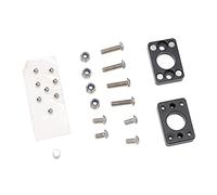 Fyearfly Z-AX9 Z-Leadscrew Stabiliser, a 3D Printing Upgrade, Metal Tool for Precision Calibration, Improves Layer Alignment, Compatible with Ender 3/5 & CR-10/6 Series Fabricators