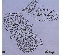Fyfe, Aaron - 10 Songs