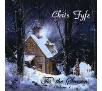 Fyfe, Chris - Tis the Season 1