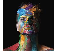 Fyfe - Control - New Vinyl Record - 51 - K4z