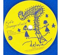 Fyfe Dangerfield - Delusia (Demo) / Happy Christmas From The Kittens