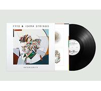 FYFE & ISKRA STRINGS - INTERIORITY [VINYL]