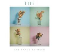 FYFE: THE SPACE BETWEEN - CD