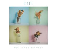 Fyfe : The Space Between CD (2017) NEW Incredible Value and Free Shipping