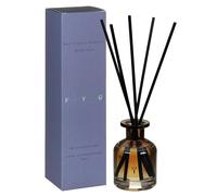 FYG (Find your Glow) Find Your Glow Back To Basics Range Reed Diffuser - 125ml - Blue - Reed Diffuser