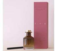 FYG (Find your Glow) Find Your Glow Back To Basics Range Reed Diffuser - 125ml - Pink - Reed Diffuser