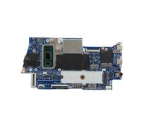 FYG41 NM-C431 Laptop Mainboard, Compatible For Lenovo，Yoga C740-14IML Yoga C740-15IML，With I5 I7 CPU 8GB/16GB RAM，Main Control Board Replacement(I7-10th 8G C740-15)