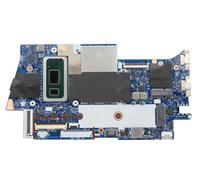 FYG41 NM-C431 Mainboard For C740-14IML C740-15IML Laptop Motherboard With I5 I7 CPU 8GB/16GB R-AM test ok(I5-10th 16G C740-15)