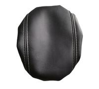 FYGEEQZJ Fit for Lexus NX200 200t NX300h 2015-2021, Car Arm Rest Cushion, Anti-Scratch Non-Slip Console Cover, Armrest Cover for Car, Black