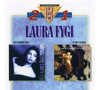 Fygi, Laura - Introducing/Bewitched