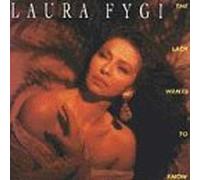 Fygi, Laura - Lady Wants to Know [CASSETTE]