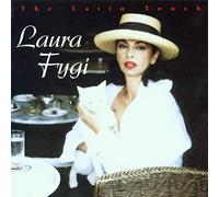 Fygi, Laura - Latin Touch