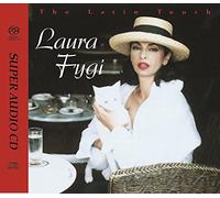 Fygi,Laura - The Latin Touch (Hybrid-SACD)