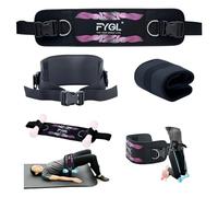 FYGL Hip-Thrust-Belt | Dip-Belt | Pull-Up-Belt