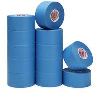 Fyguard 12 Rolls Masking Tape, 48mm x 50m, Blue Painters Tape