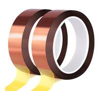 Fyguard 2 Rolls Heat Resistant Tape 20mm x 25m for Sublimation