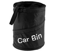 FYHJNC Car Bin - Foldable and Water Resistant Auto Trash Bag Camp for Garbage and Litter Storage and Collection