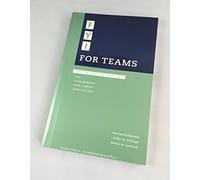 FYI, for teams: Based on the team architect (The leadership architect suite)