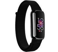 FYISWHO Breathable Sports Bracelet for Fitbit Luxe, Nylon Wristbands Watch Strap, Replacement Strap for Fitbit Luxe, Eine Grösse, Nylon, No gemstone.