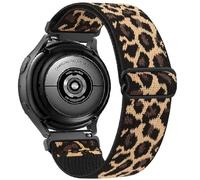 FYISWHO Elastic Nylon Replacement Band for Polar Vantage V3/M3/M2/M,Grit X/X2 Pro, 22mm Bracelet Sport Watch Strap for OPPO Watch X2/X/2/2R,for Oneplus Watch 3 47mm/2/2R