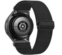 FYISWHO Elastic Nylon Replacement Band for Realme Watch 5/3/3 Pro/2/2Pro/S2/S/S Pro, 22mm Bracelet Sport Watch Strap for Xiaomi Watch 5/S4 47mm/S2/S3/S1/Watch2