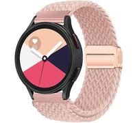 FYISWHO Magnetic Watch Strap for Polar Vantage V3/M3/M2/M,Grit X/X2 Pro/Street X, 22mm Bracelet Nylon Sport Replacement Band for OPPO Watch X2/X/2/2R,Compatible with Oneplus Watch 3 47mm/2/2R