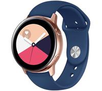 FYISWHO Replacement Band Silicone for Ticwatch E3 / E/GTH, 20mm Bracelet Sport Watch Strap for Coros Pace 2 / Apex 2 / Apex 42mm