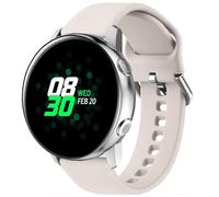 FYISWHO Silicone Watch Strap for Amazfit GTS 4/4 Mini/3/GTS 2/2e/2Mini/GTR Mini/GTR 42mm, 20mm Bracelet Sport Replacement Band for Amazfit Active 2/Active 3/Bip 3/3 Pro/U/U Pro/S/S Lite