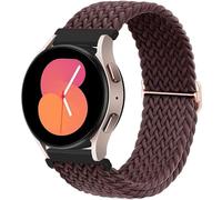 FYISWHO Watch Strap Nylon for Amazfit GTS 4/4 Mini/3/2/2e/2Mini/GTR Mini/GTR 42mm, 20mm Bracelet Sport Replacement Band for Amazfit Active 2/Active 3/Bip 3/3 Pro/U/S/S Lite