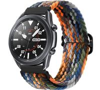 FYISWHO Watch Strap Nylon for Suunto 9 Peak/9 Peak Pro/5 Peak/Vertical/Race/Race S, 22mm Bracelet Sport Replacement Band for CMF Watch 3 Pro/Pro3/Pro2/Pro
