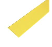 FYJDI 2 Pcs Flexible Baseboard Molding Trim Self-Adhesive 3D Wall Edging Lines Foam Baseboard Trim Peel and Stick Wall Base Moulding Trim for Walls Cabinet Border Mirror Frame, 4.33 x 27.56 Inch