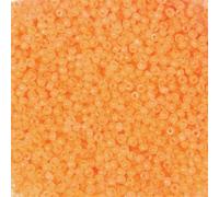 FYJDI 50g 4mm Transparent Glass Beads Bulk About 500 Pcs Tiny Glass Loose Spacer Bead Small Round Waist Beads Mini Spacer Bead for Earring Bracelet Necklace Jewelry Making