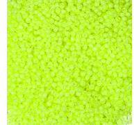 FYJDI 50g 4mm Transparent Glass Beads Bulk About 500 Pcs Tiny Glass Loose Spacer Bead Small Round Waist Beads Mini Spacer Bead for Earring Bracelet Necklace Jewelry Making