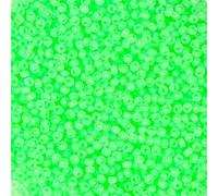 FYJDI 50g 4mm Transparent Glass Beads Bulk About 500 Pcs Tiny Glass Loose Spacer Bead Small Round Waist Beads Mini Spacer Bead for Earring Bracelet Necklace Jewelry Making