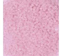 FYJDI 50g 4mm Transparent Glass Beads Bulk About 500 Pcs Tiny Glass Loose Spacer Bead Small Round Waist Beads Mini Spacer Bead for Earring Bracelet Necklace Jewelry Making