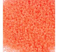 FYJDI 50g 4mm Transparent Glass Beads Bulk About 500pcs Small Glass Loose Spacer Bead Small Round Waist Beads Mini Spacer Bead for Earring Bracelet Necklace Jewelry Making