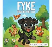 FYKE Finds His True Self