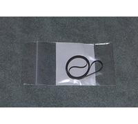 FYL Turntable Belt for YAMAHA GT-25 MC50B YP-701 Turntable 35.1