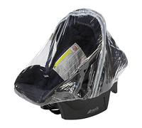 FYLO Car Seat Raincover Compatible with Hauck Comfort Fix