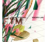 Fym - Say No To Primate Research Labs!