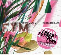 Fym - Say No To Primate Research Labs