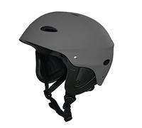Fymlok Bike Helmet,Bicycle Helmet Adjustable Safety Protect Helmet Professional Outdoor Outward Bound Helmet Protective Equipment Climbing Bicycle Skating Riding(Grey)