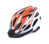 Fymlok Bike Helmet,Bicycle Helmet Lightweight Motorbike Helmet Road Bike Cycle Helmet Mens Women for Bike Riding Safety Adult Bicycle Helmet Bike MTB(D)